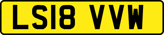 LS18VVW