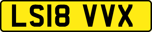 LS18VVX