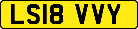 LS18VVY