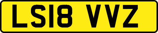 LS18VVZ
