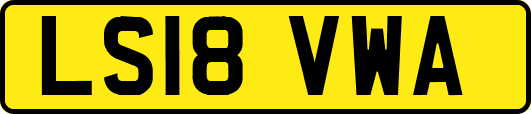 LS18VWA