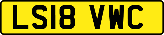 LS18VWC
