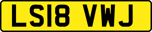 LS18VWJ