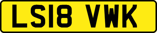 LS18VWK