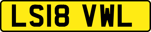 LS18VWL