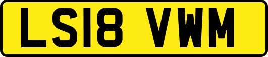 LS18VWM