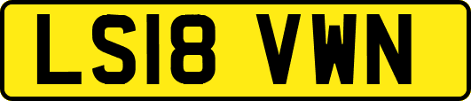 LS18VWN