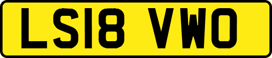 LS18VWO