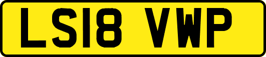 LS18VWP