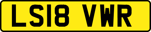 LS18VWR