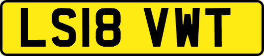 LS18VWT
