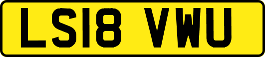 LS18VWU