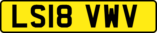 LS18VWV