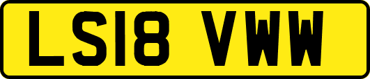 LS18VWW