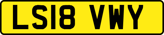 LS18VWY