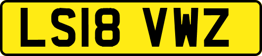 LS18VWZ