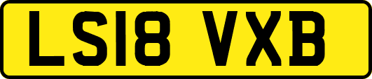 LS18VXB