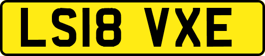 LS18VXE