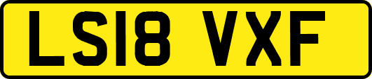 LS18VXF