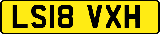 LS18VXH