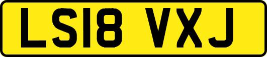 LS18VXJ