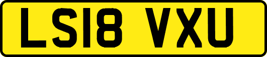 LS18VXU