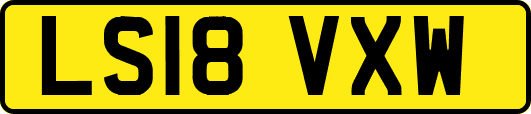 LS18VXW