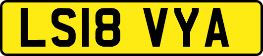 LS18VYA