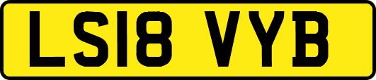 LS18VYB