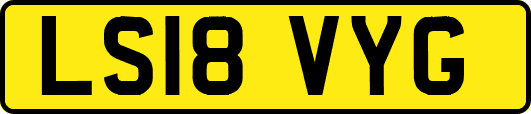 LS18VYG