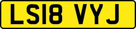 LS18VYJ