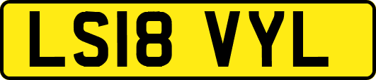 LS18VYL