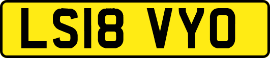 LS18VYO