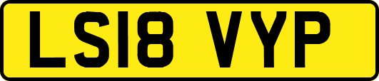 LS18VYP