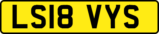 LS18VYS