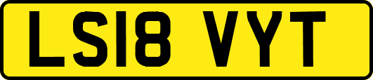 LS18VYT