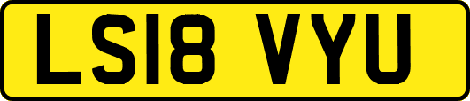 LS18VYU