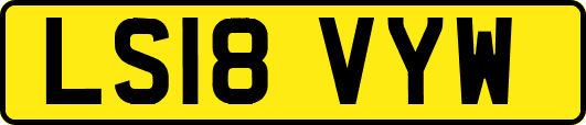 LS18VYW