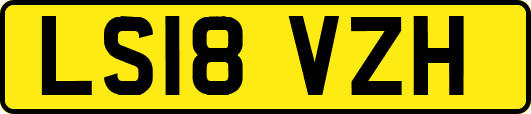LS18VZH