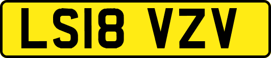LS18VZV