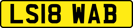 LS18WAB