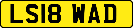 LS18WAD