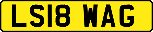 LS18WAG