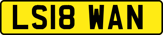 LS18WAN
