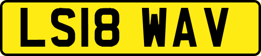 LS18WAV