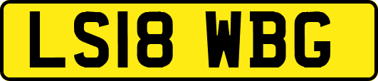 LS18WBG