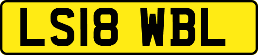 LS18WBL