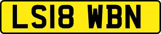 LS18WBN