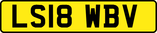 LS18WBV