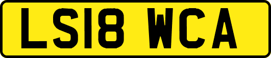 LS18WCA